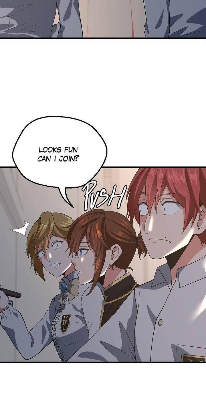 Read The Beginning After The End ENGLISH Manga Online