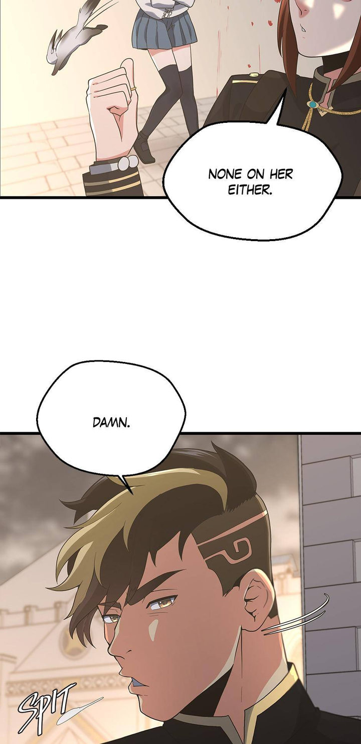 Read The Beginning After The End ENGLISH Manga Online