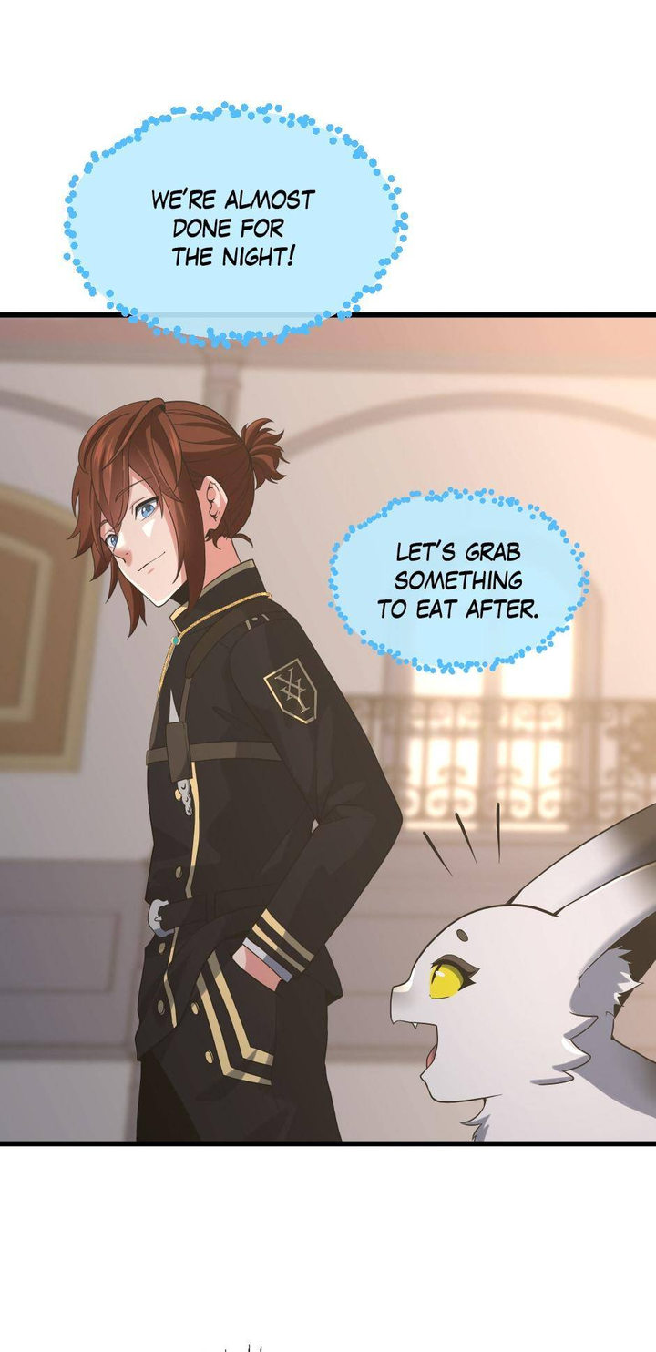 Read The Beginning After The End ENGLISH Manga Online