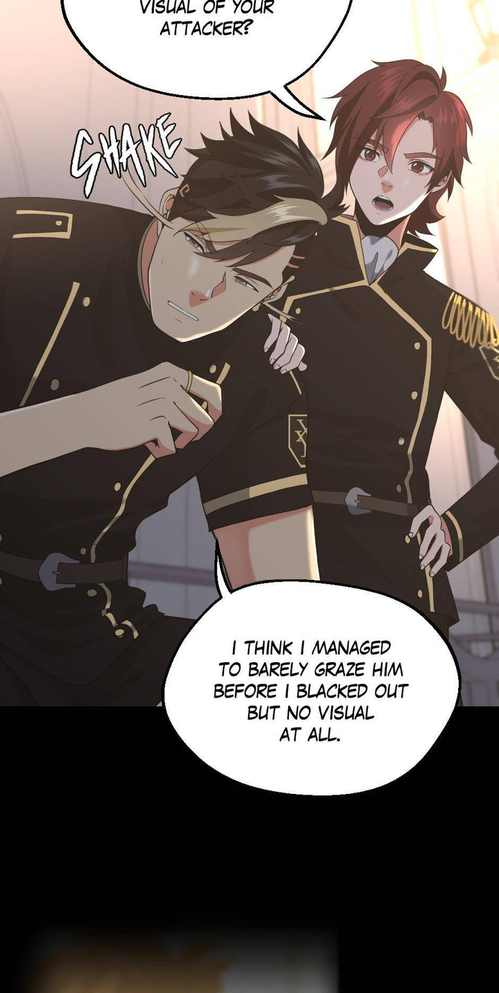 Read The Beginning After The End ENGLISH Manga Online