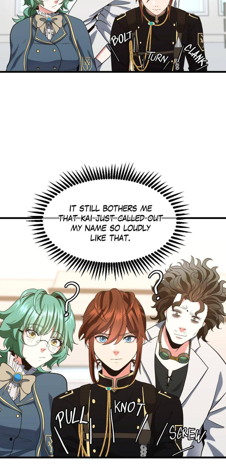 Read The Beginning After The End ENGLISH Manga Online