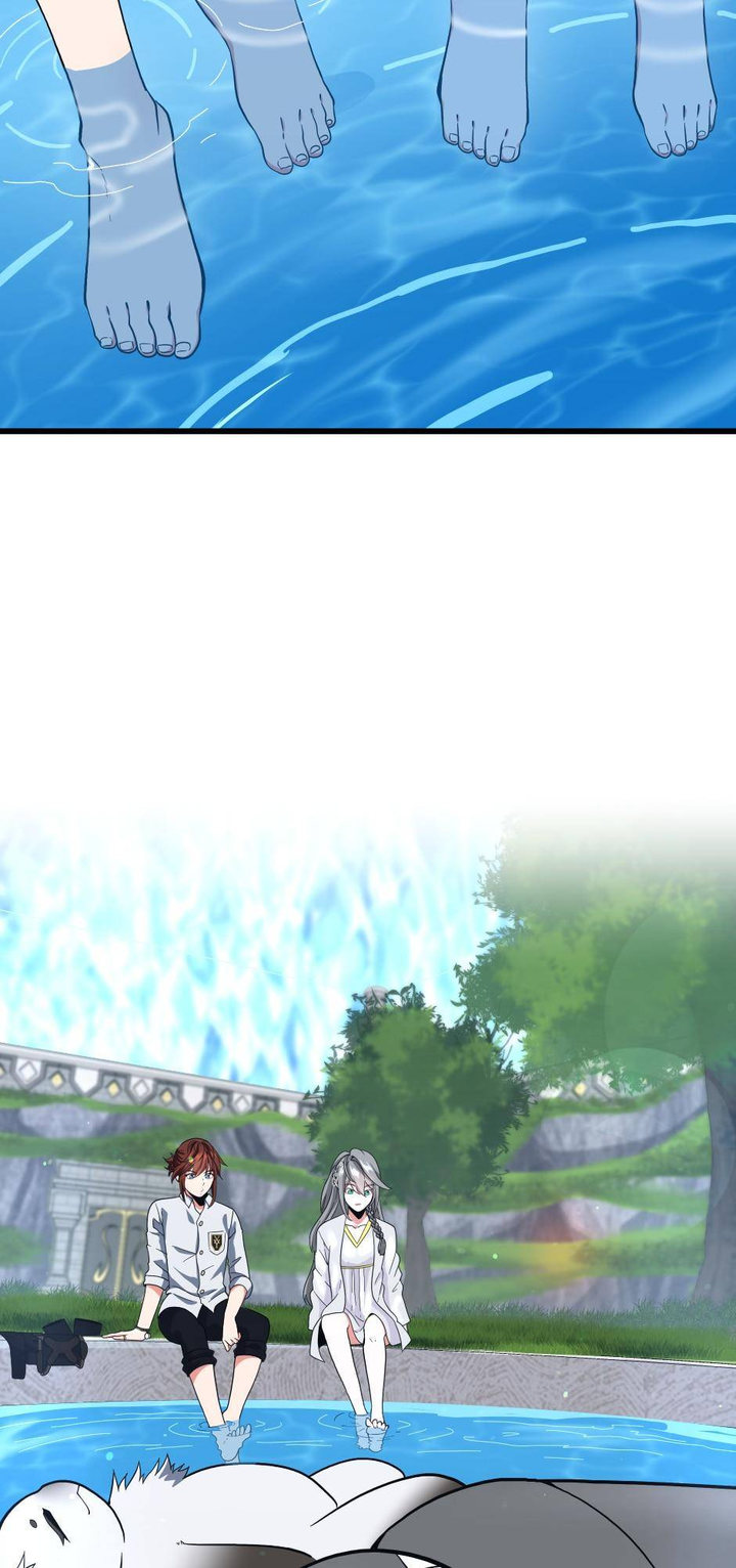 Read The Beginning After The End ENGLISH Manga Online