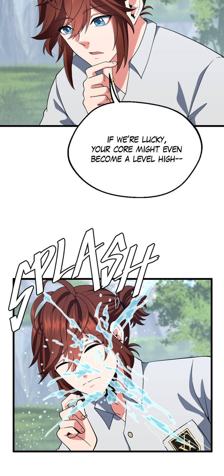 Read The Beginning After The End ENGLISH Manga Online