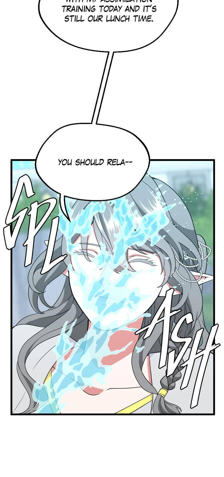 Read The Beginning After The End ENGLISH Manga Online