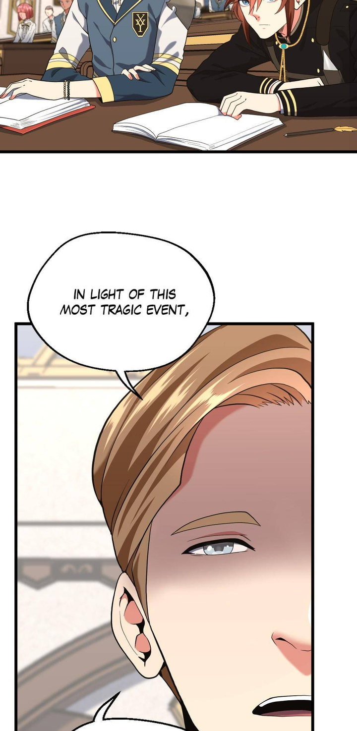 Read The Beginning After The End ENGLISH Manga Online