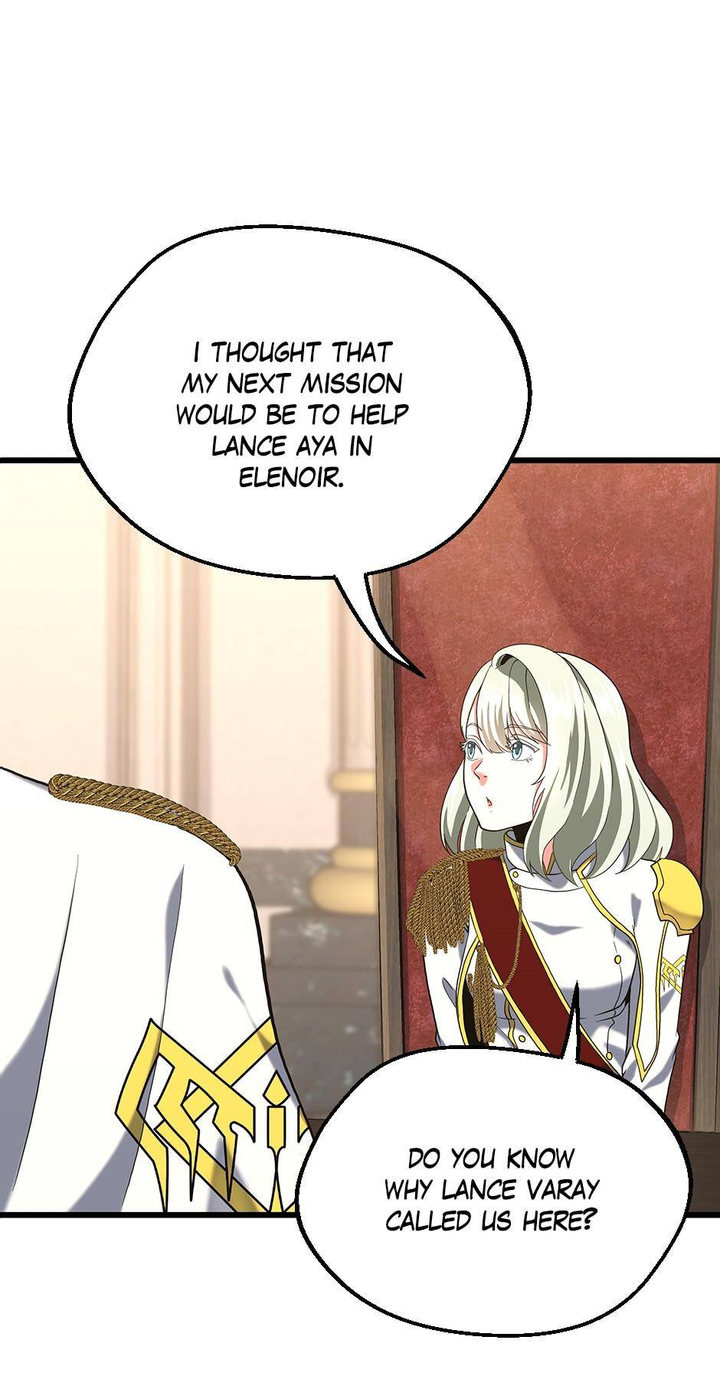 Read The Beginning After The End ENGLISH Manga Online