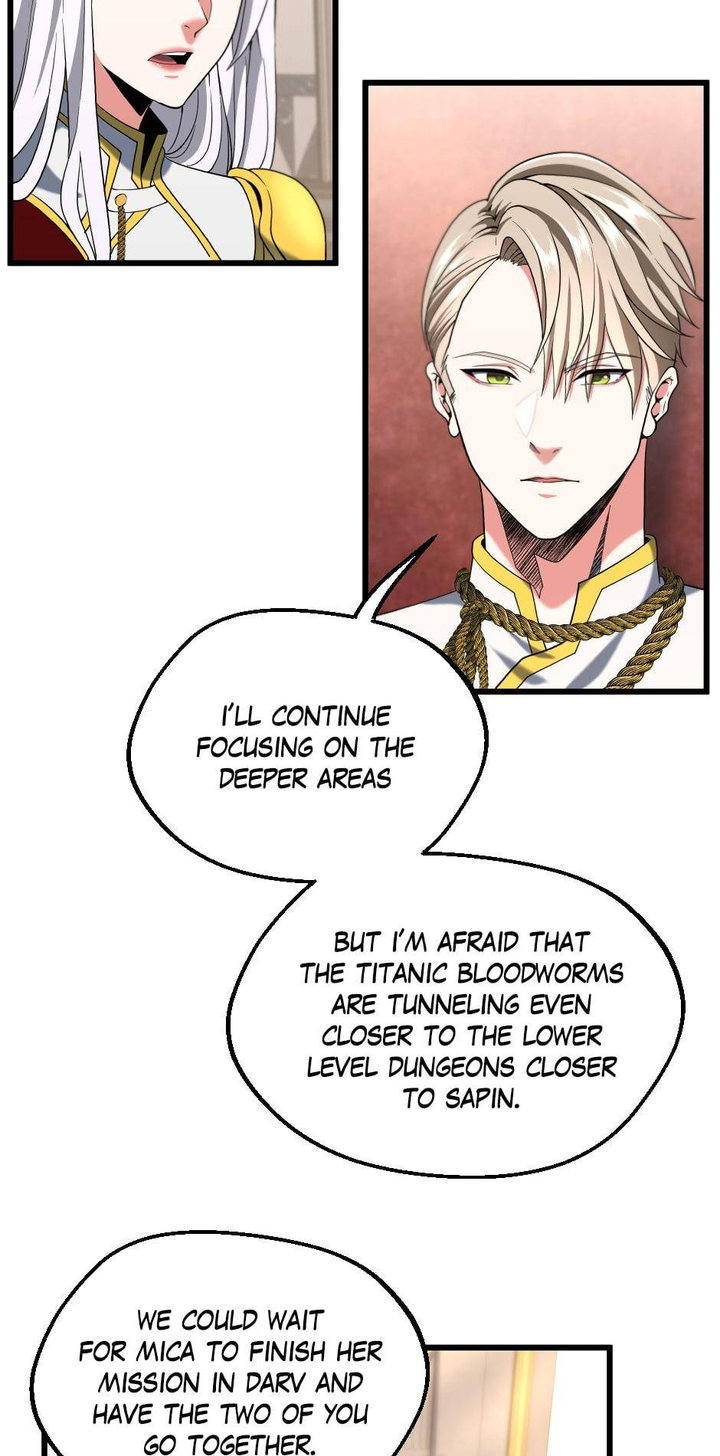 Read The Beginning After The End ENGLISH Manga Online