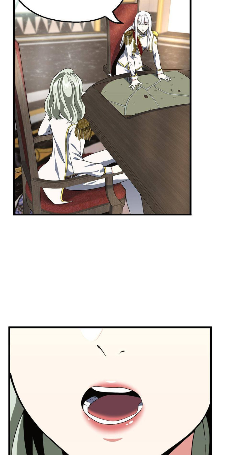 Read The Beginning After The End ENGLISH Manga Online