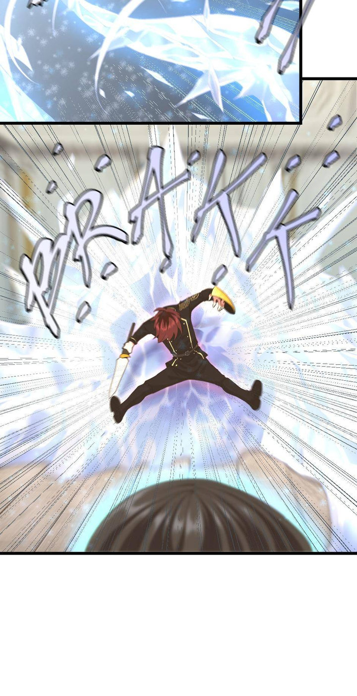 Read The Beginning After The End ENGLISH Manga Online