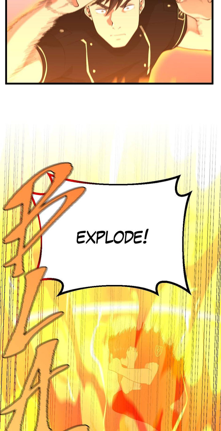 Read The Beginning After The End ENGLISH Manga Online