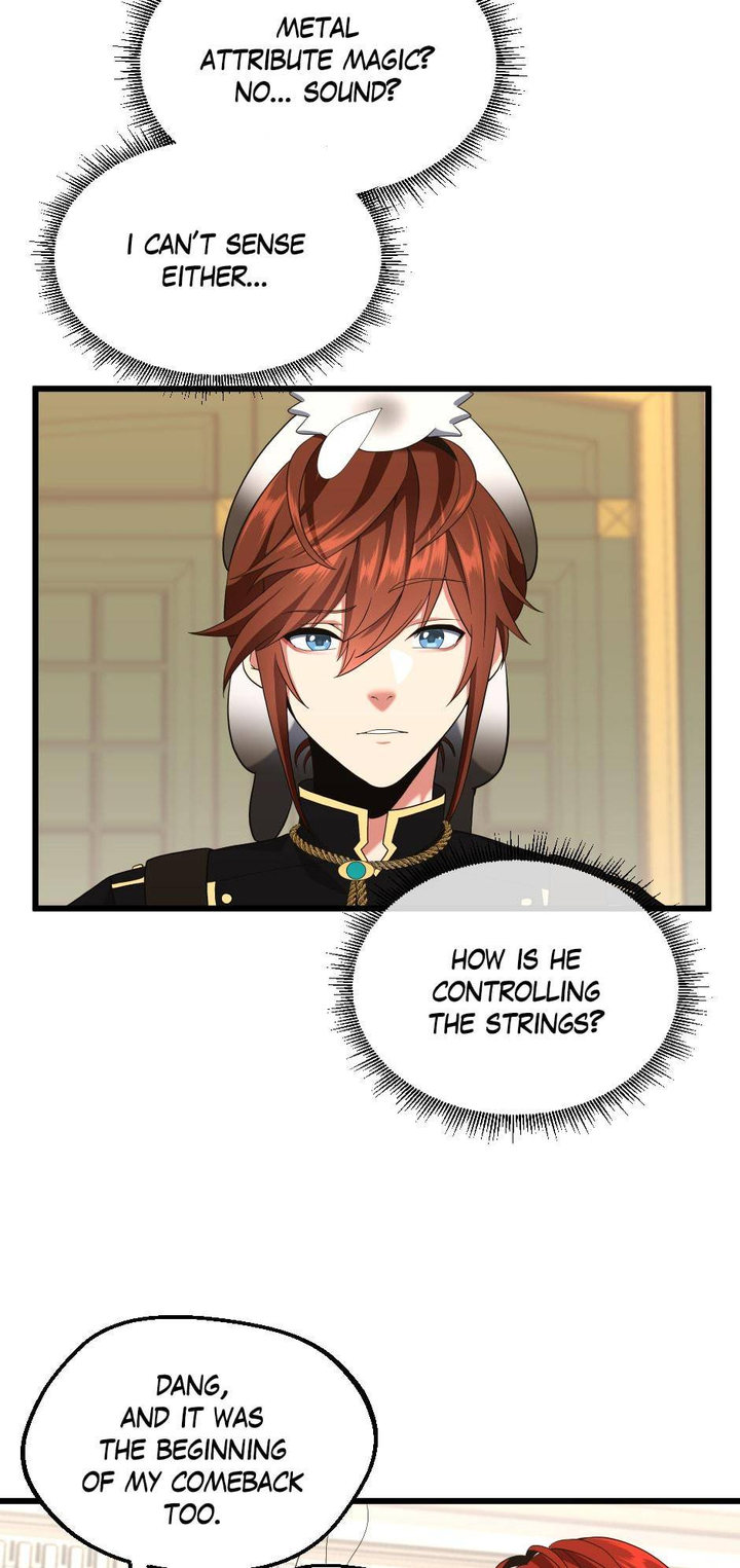 Read The Beginning After The End ENGLISH Manga Online