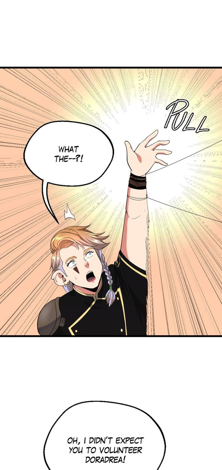 Read The Beginning After The End ENGLISH Manga Online