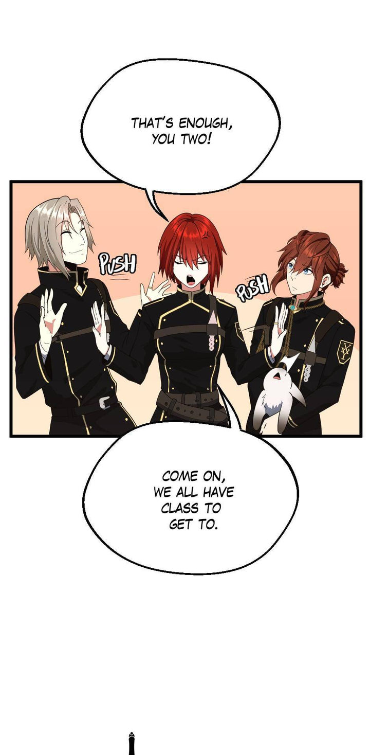 Read The Beginning After The End ENGLISH Manga Online