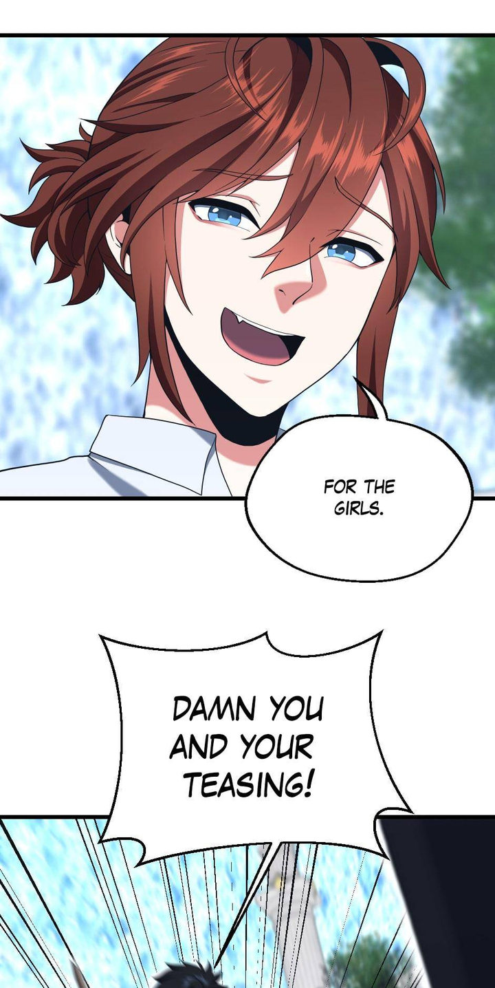 Read The Beginning After The End ENGLISH Manga Online