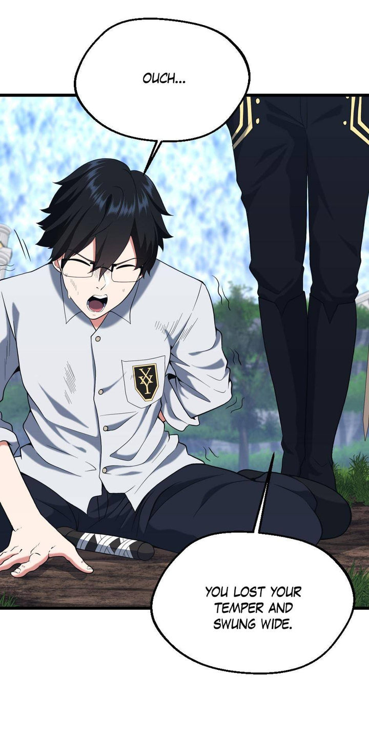 Read The Beginning After The End ENGLISH Manga Online