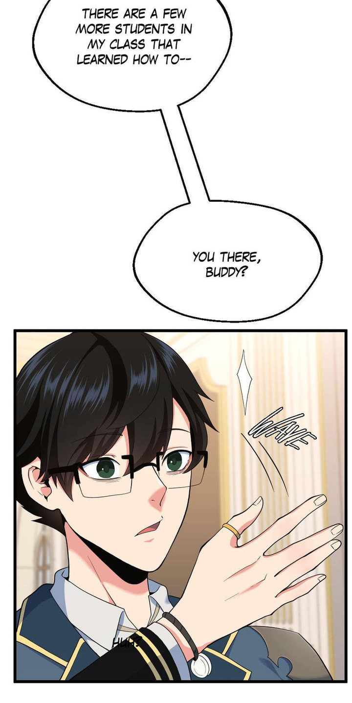 Read The Beginning After The End ENGLISH Manga Online