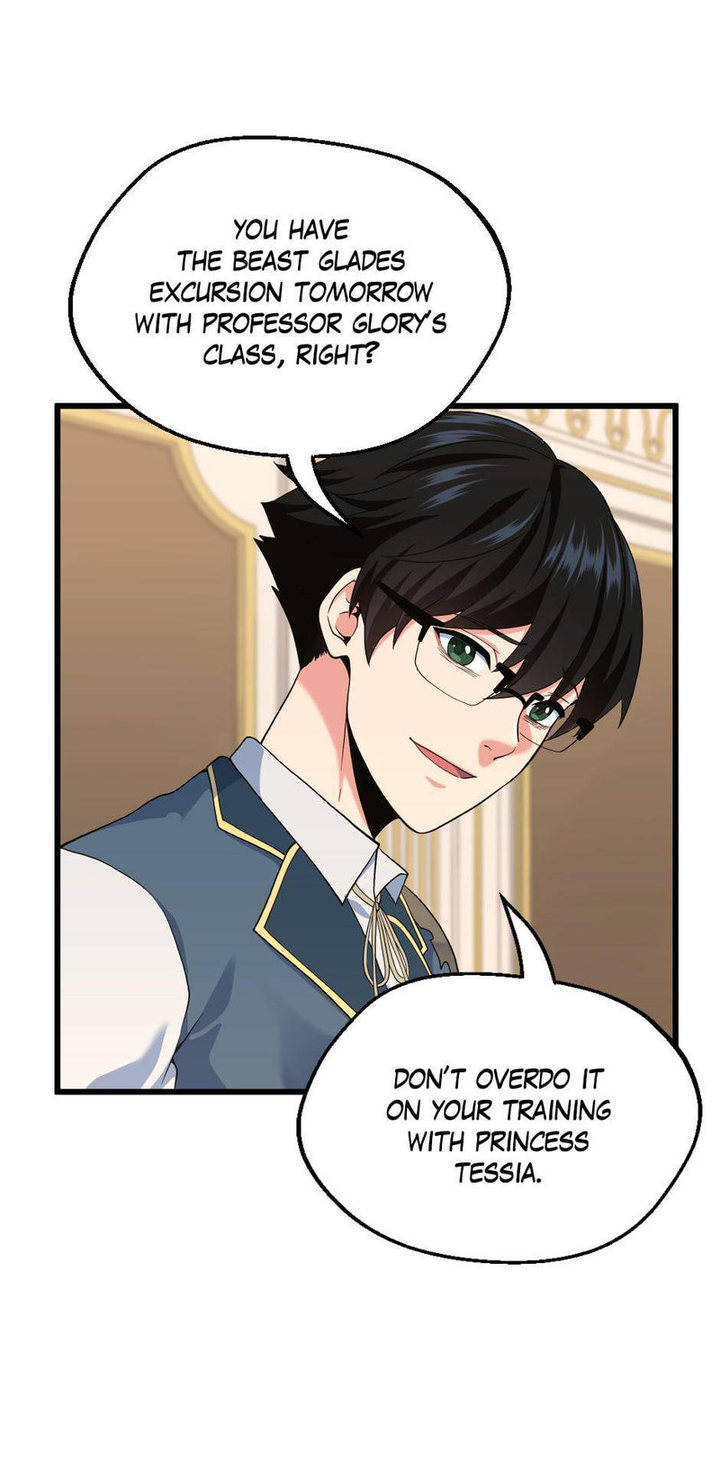 Read The Beginning After The End ENGLISH Manga Online