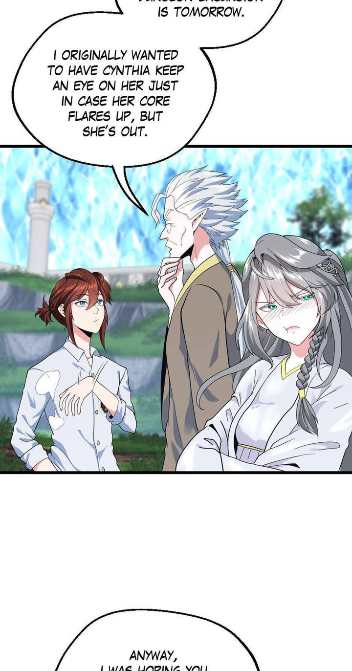 Read The Beginning After The End ENGLISH Manga Online