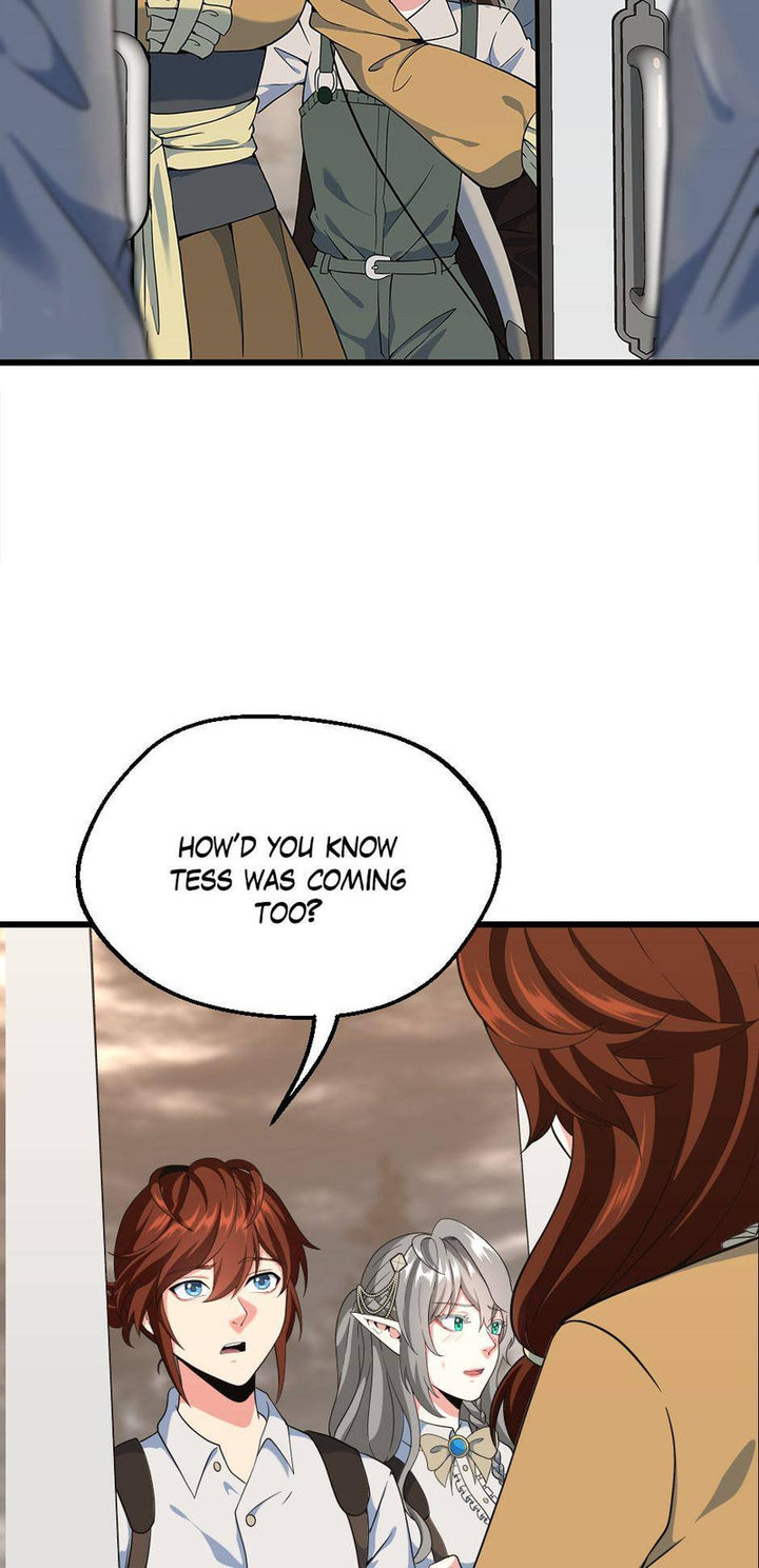 Read The Beginning After The End ENGLISH Manga Online