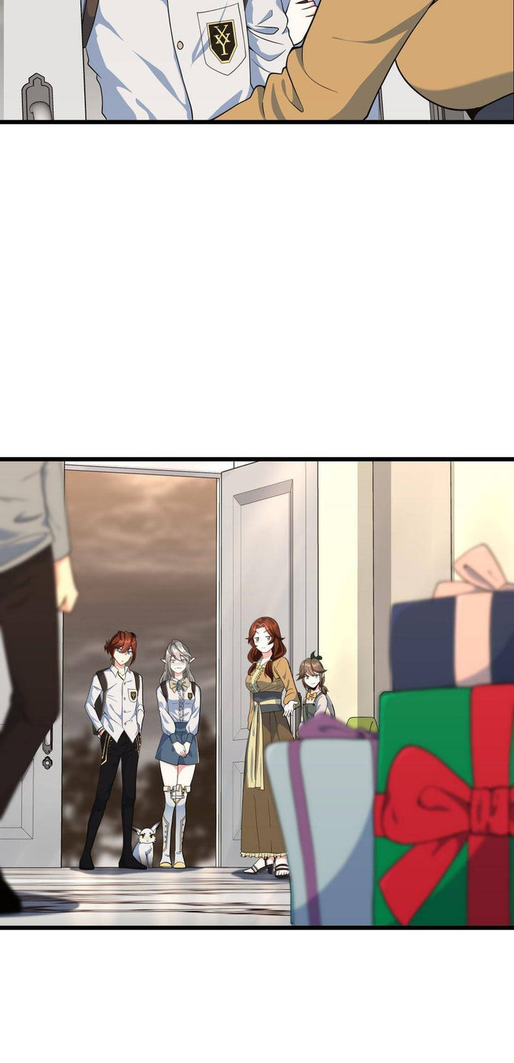 Read The Beginning After The End ENGLISH Manga Online