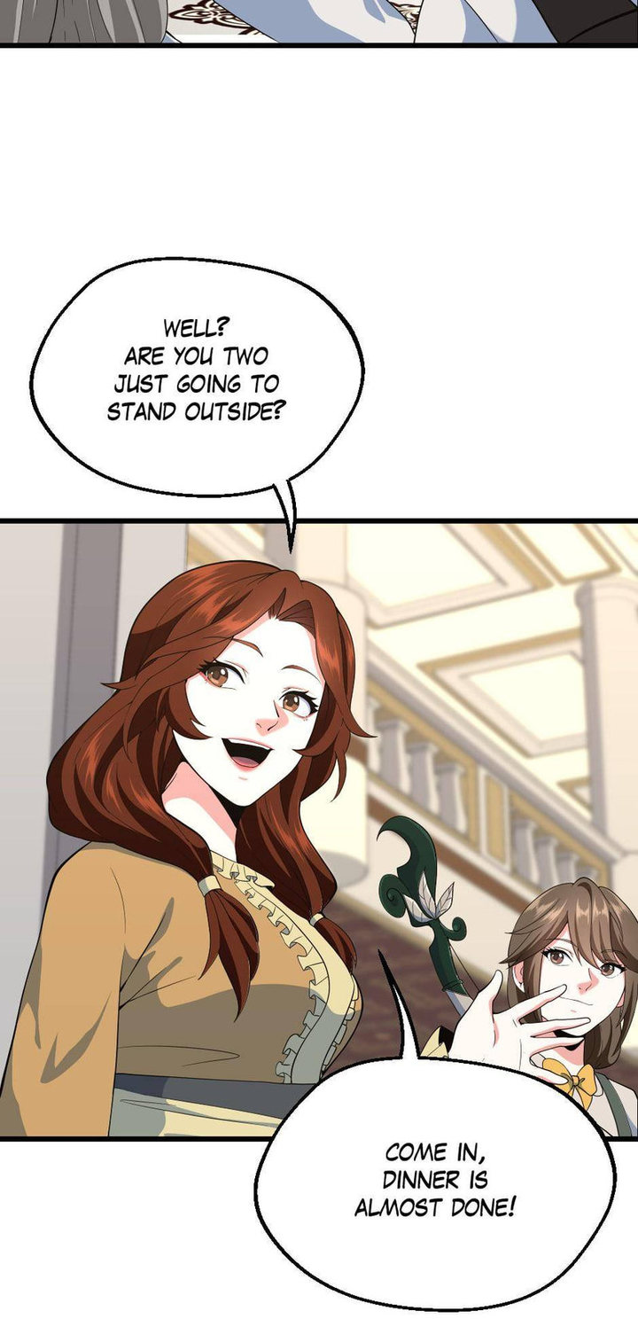 Read The Beginning After The End ENGLISH Manga Online