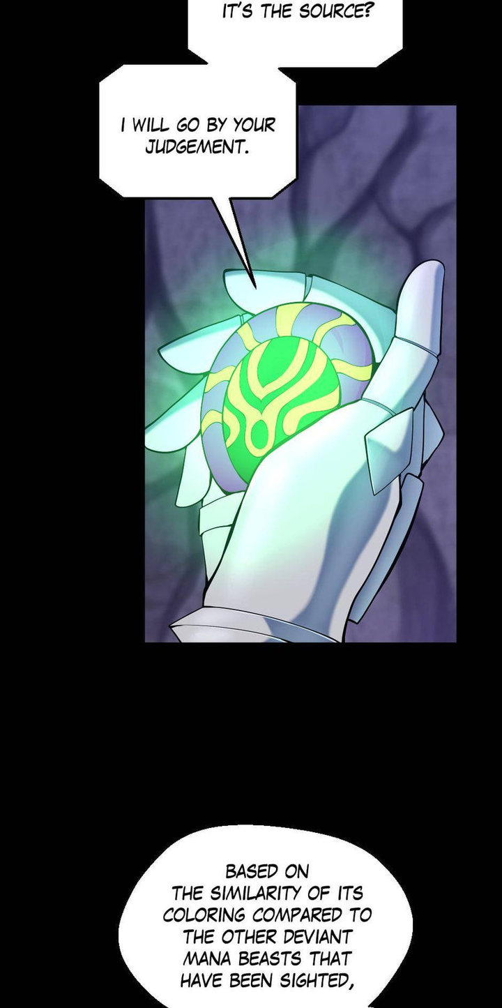 Read The Beginning After The End ENGLISH Manga Online