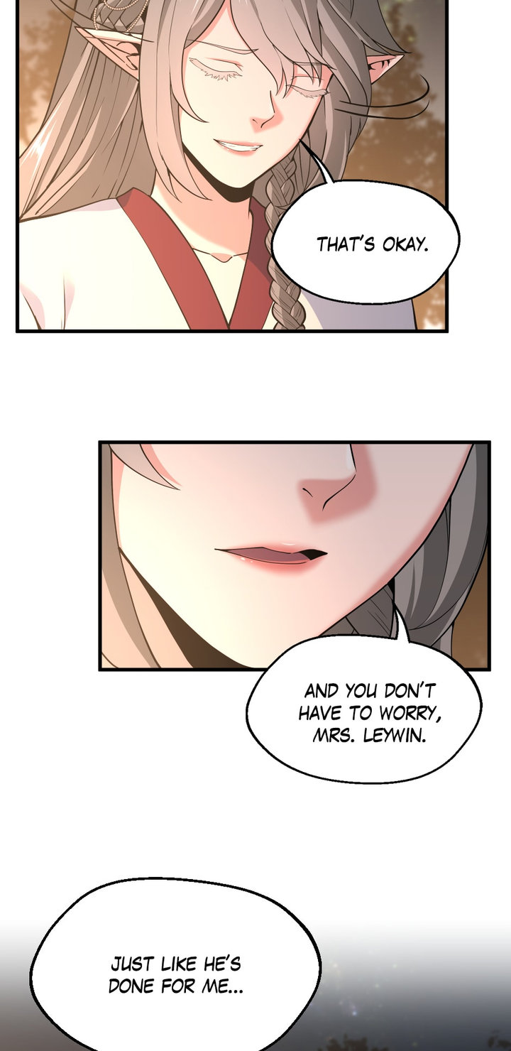 Read The Beginning After The End ENGLISH Manga Online