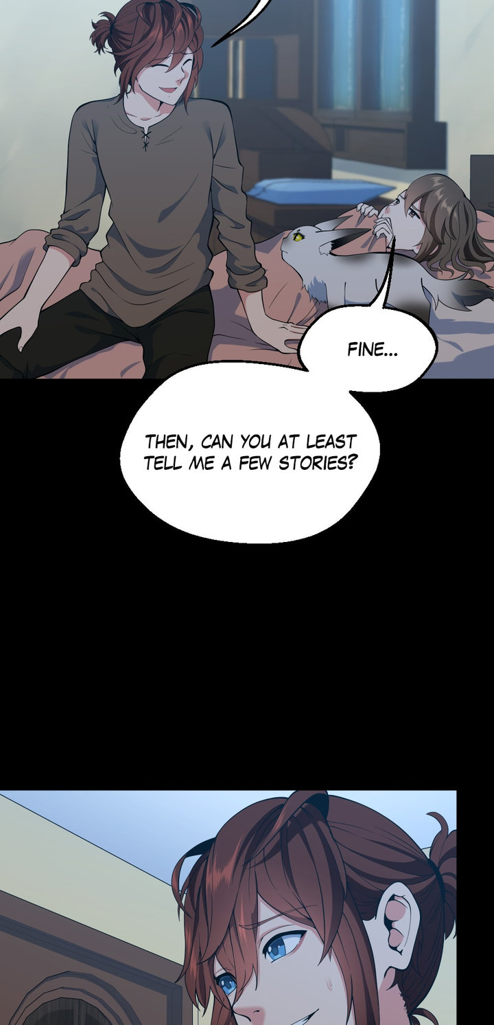 Read The Beginning After The End ENGLISH Manga Online