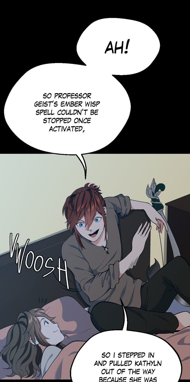 Read The Beginning After The End ENGLISH Manga Online