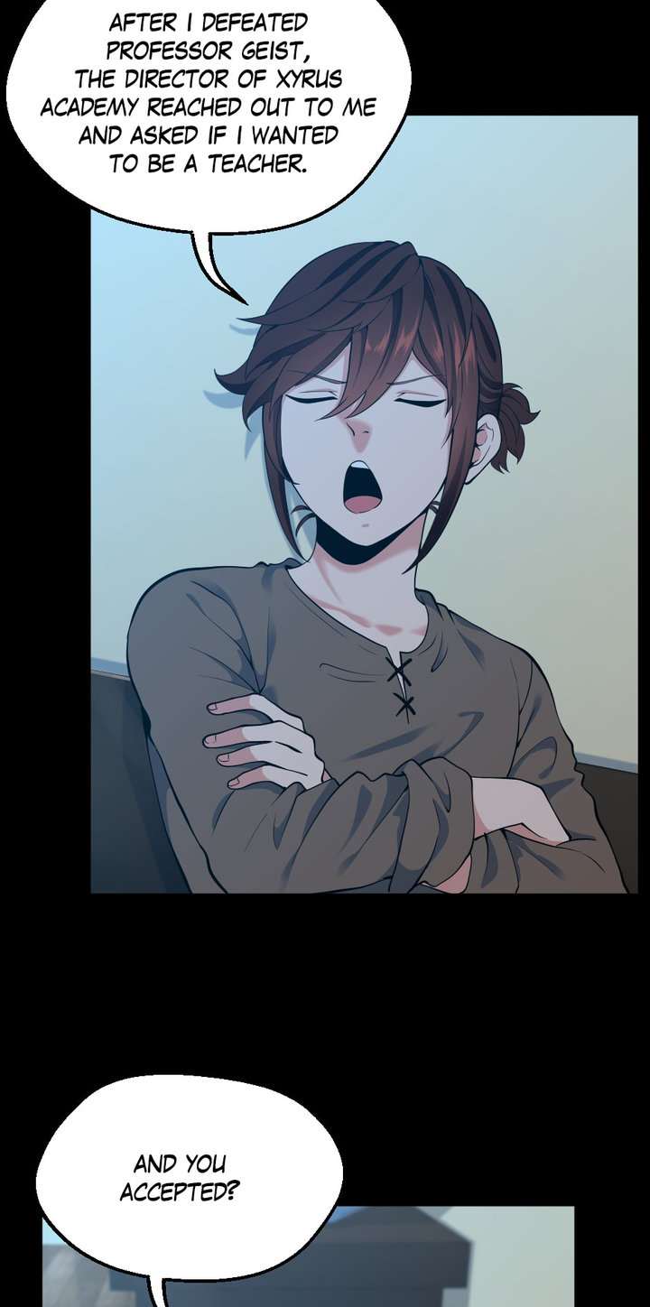 Read The Beginning After The End ENGLISH Manga Online