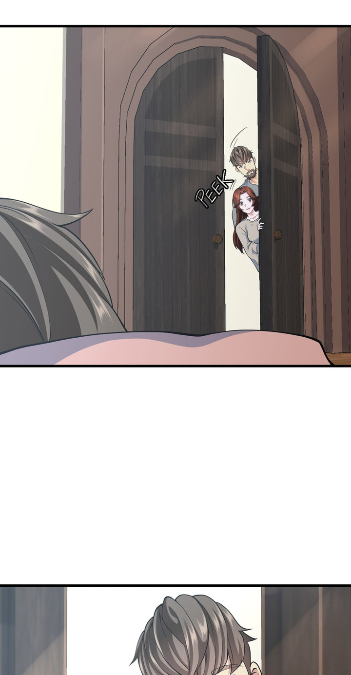 Read The Beginning After The End ENGLISH Manga Online