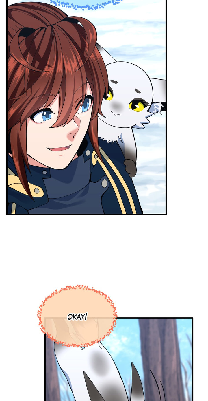 Read The Beginning After The End ENGLISH Manga Online