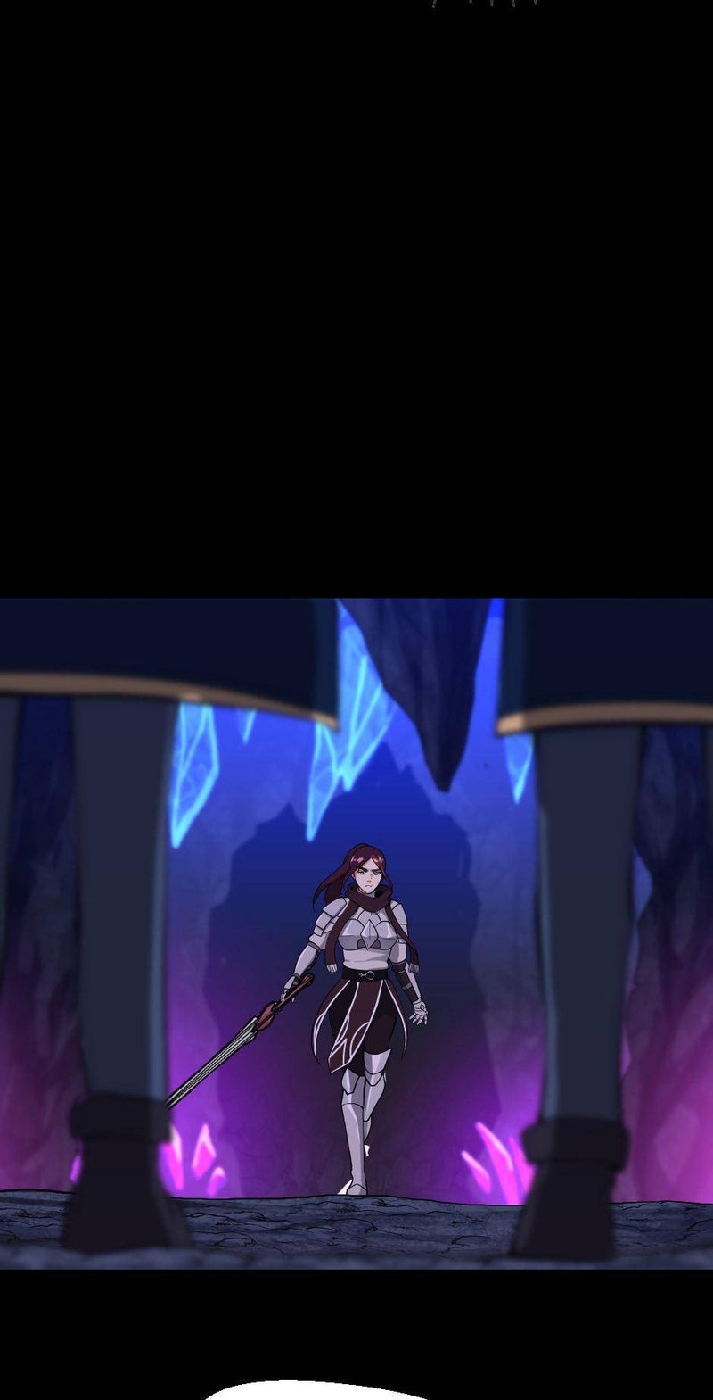 Read The Beginning After The End ENGLISH Manga Online