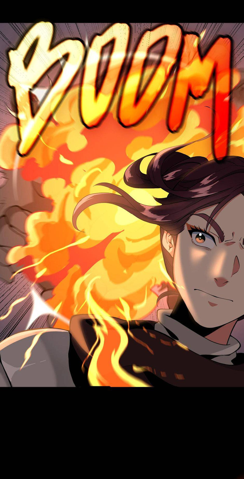 Read The Beginning After The End ENGLISH Manga Online