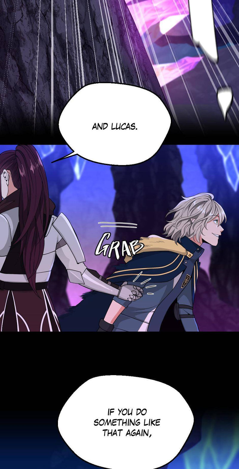 Read The Beginning After The End ENGLISH Manga Online