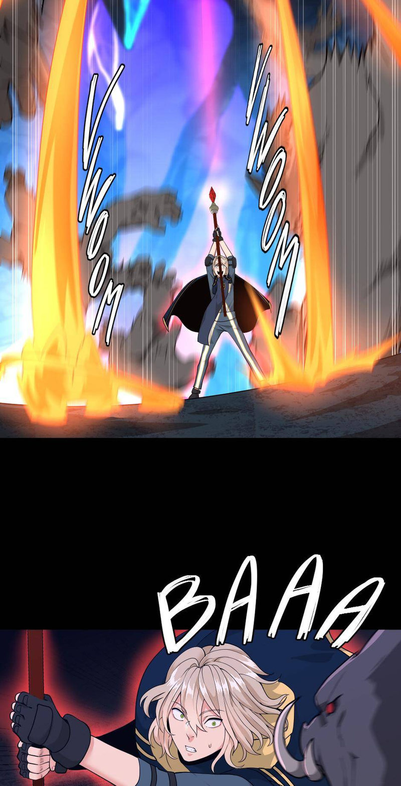 Read The Beginning After The End ENGLISH Manga Online