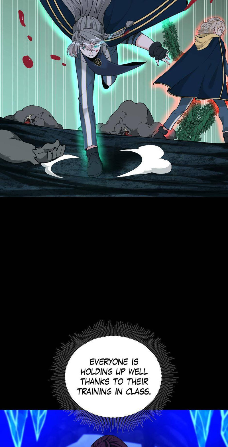 Read The Beginning After The End ENGLISH Manga Online