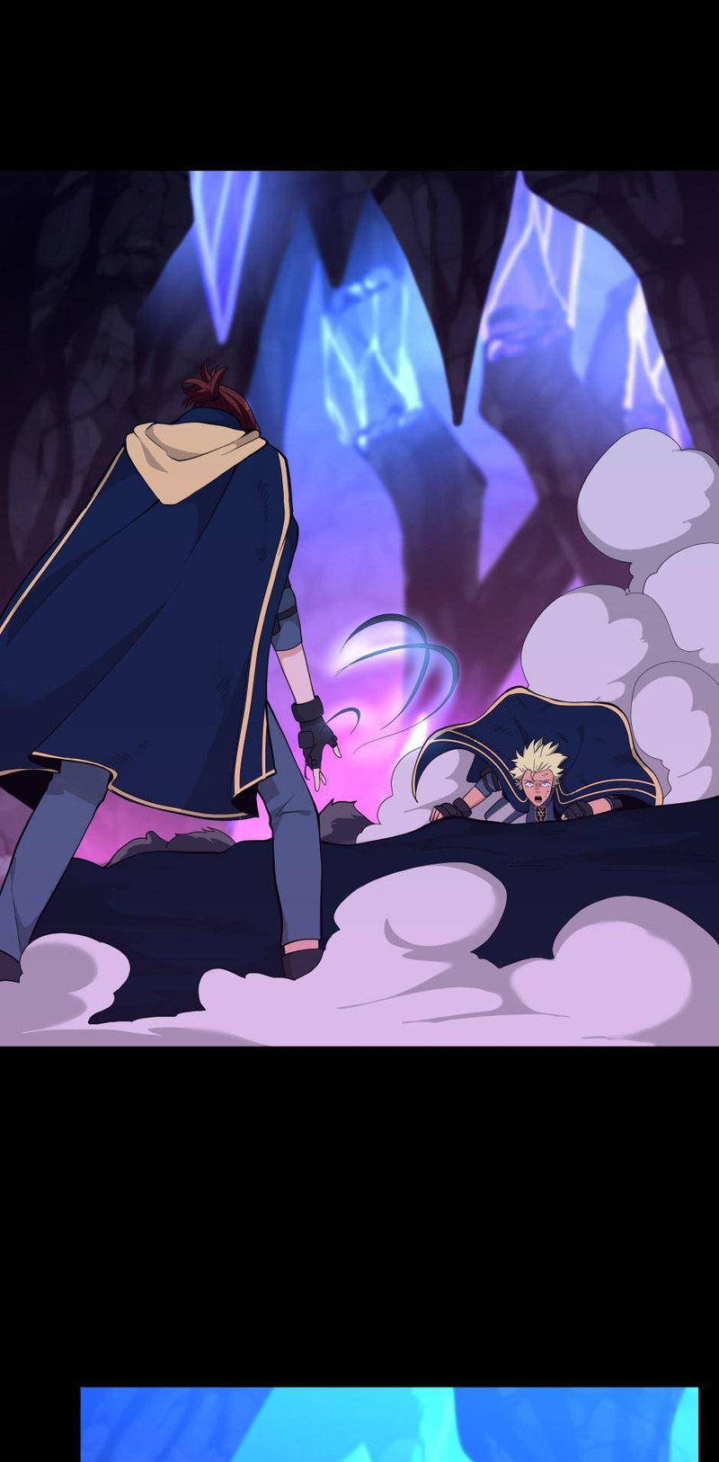 Read The Beginning After The End ENGLISH Manga Online