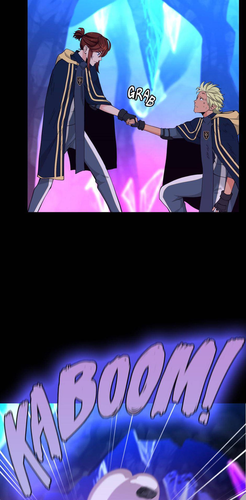 Read The Beginning After The End ENGLISH Manga Online