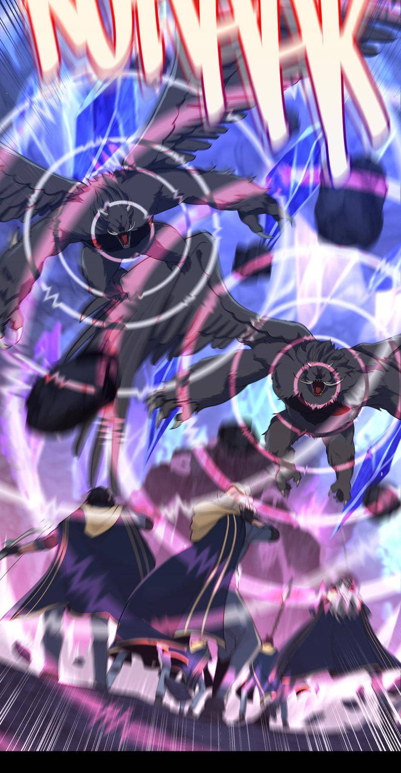 Read The Beginning After The End ENGLISH Manga Online