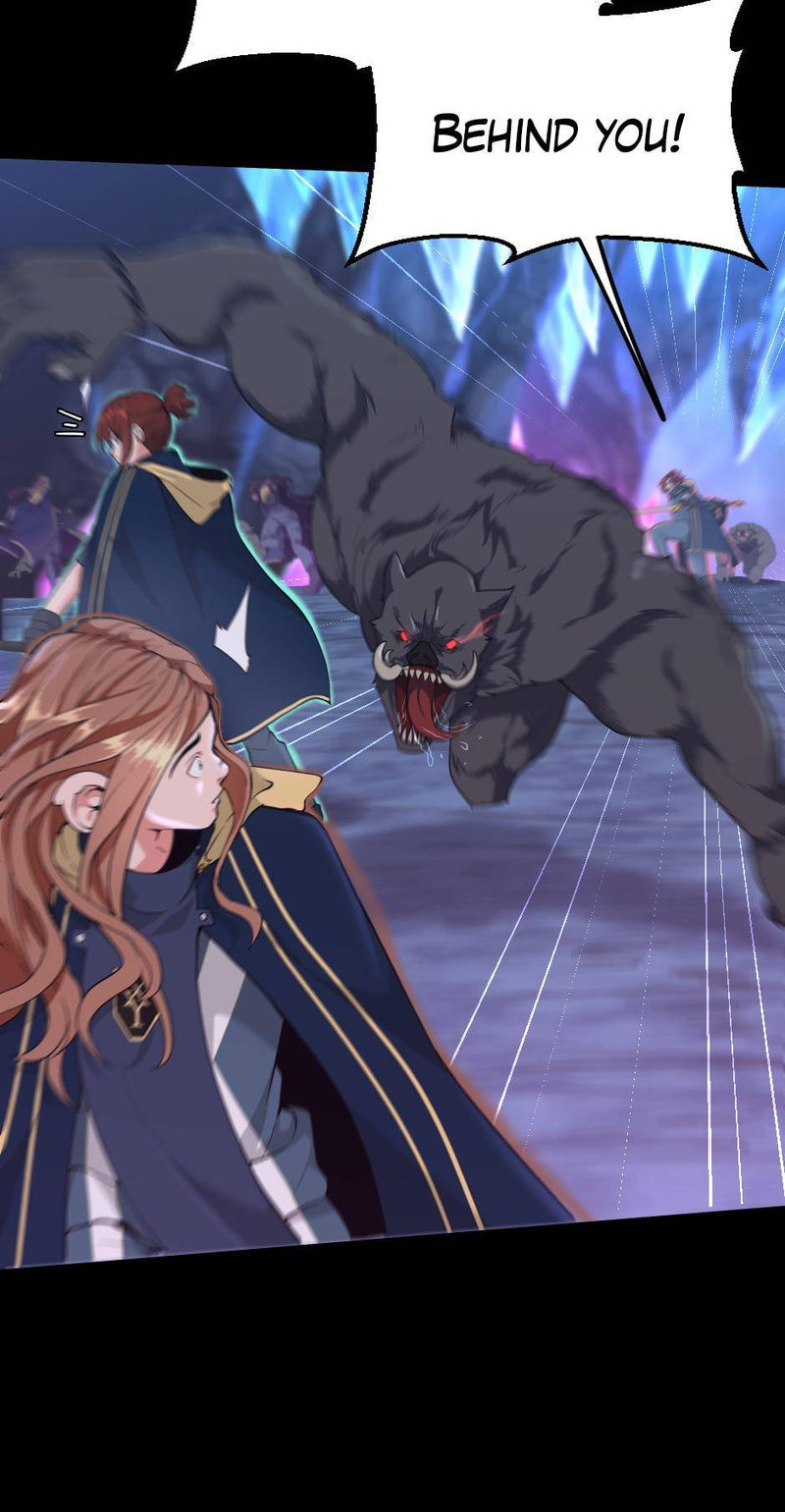 Read The Beginning After The End ENGLISH Manga Online