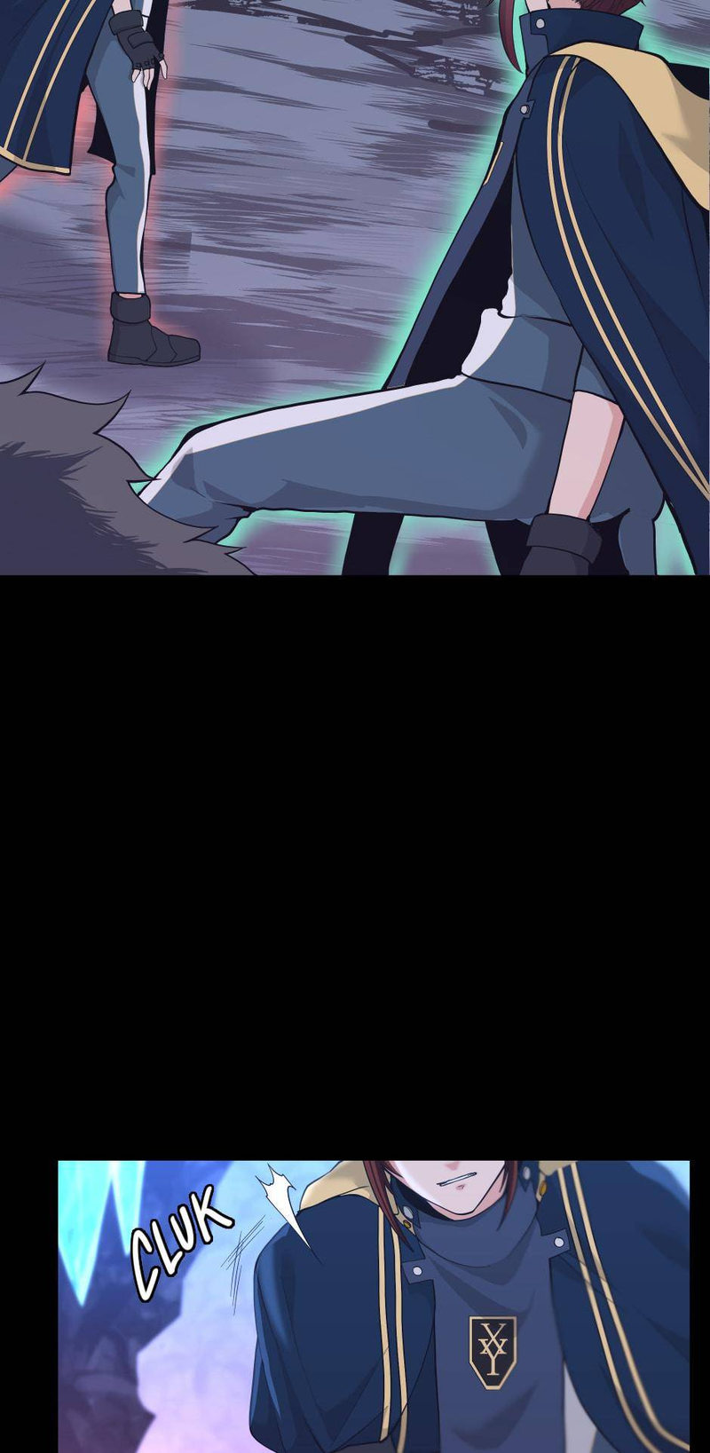 Read The Beginning After The End ENGLISH Manga Online