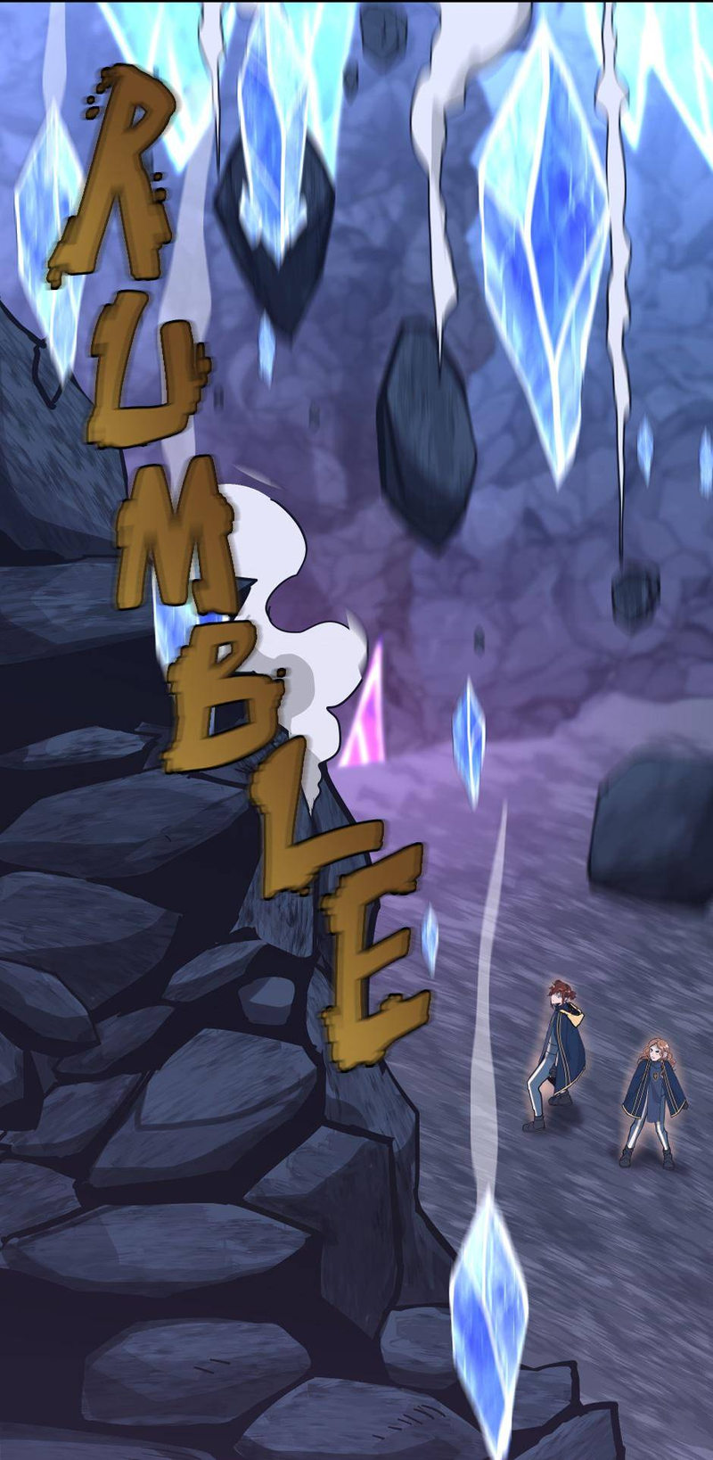 Read The Beginning After The End ENGLISH Manga Online