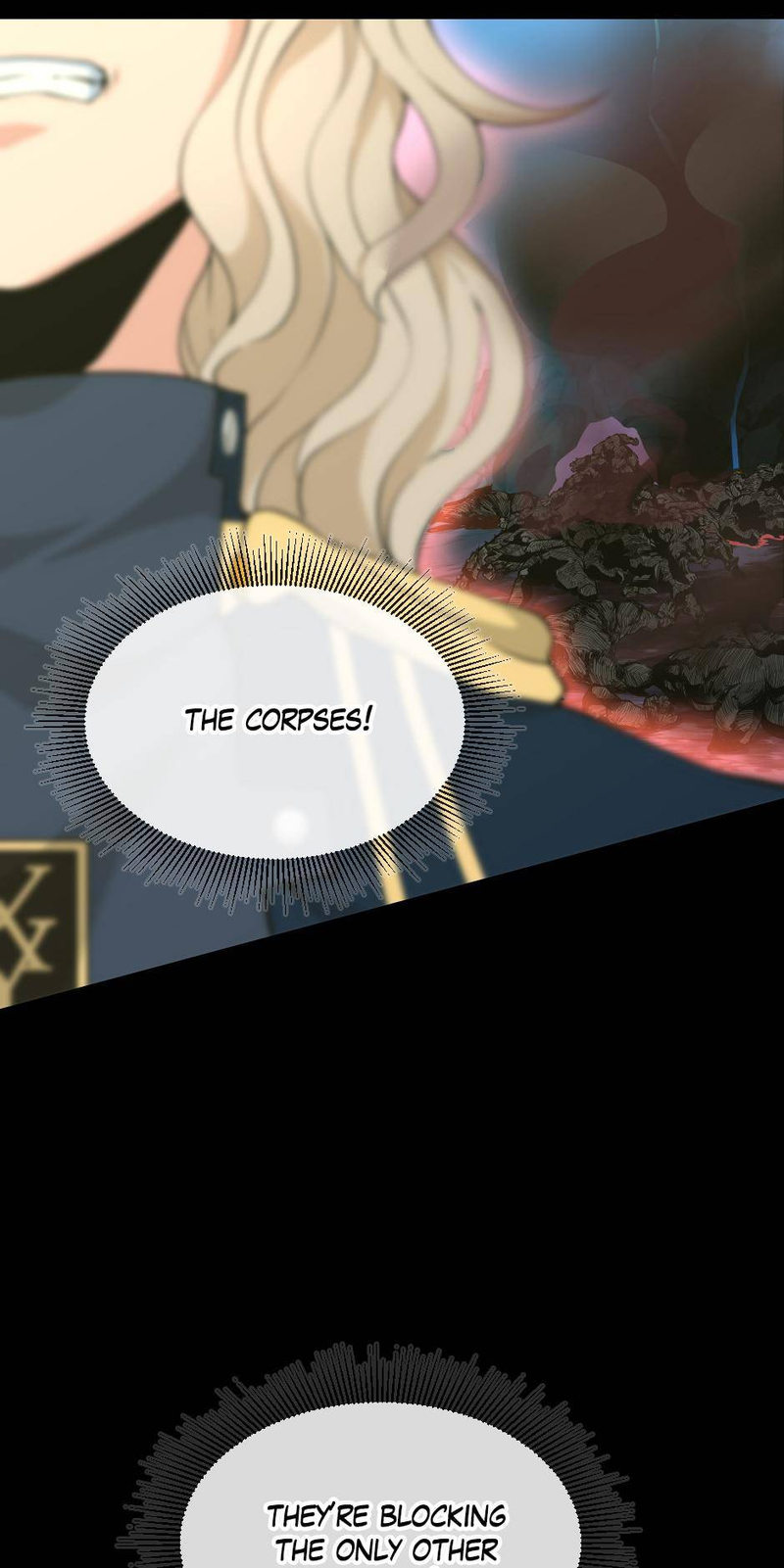 Read The Beginning After The End ENGLISH Manga Online