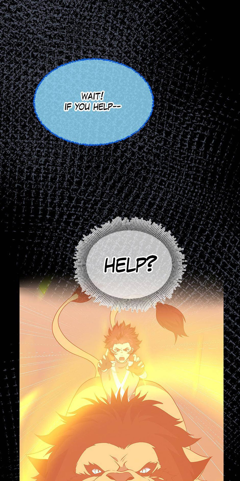 Read The Beginning After The End ENGLISH Manga Online