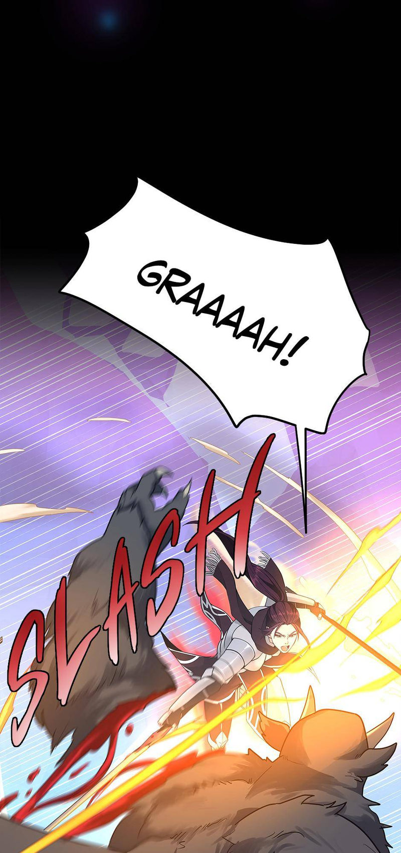 Read The Beginning After The End ENGLISH Manga Online