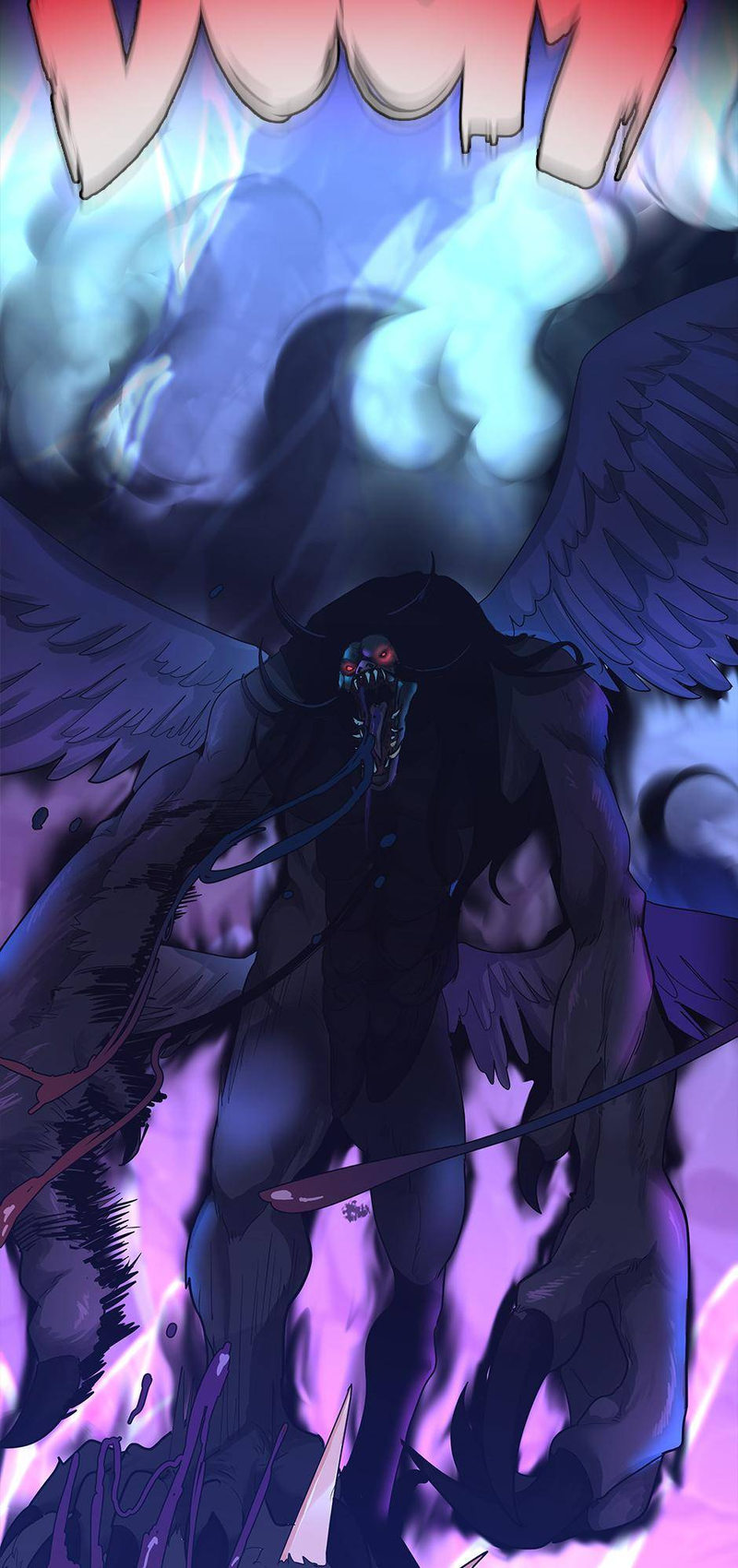 Read The Beginning After The End ENGLISH Manga Online