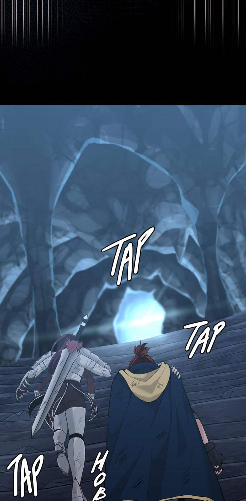 Read The Beginning After The End ENGLISH Manga Online