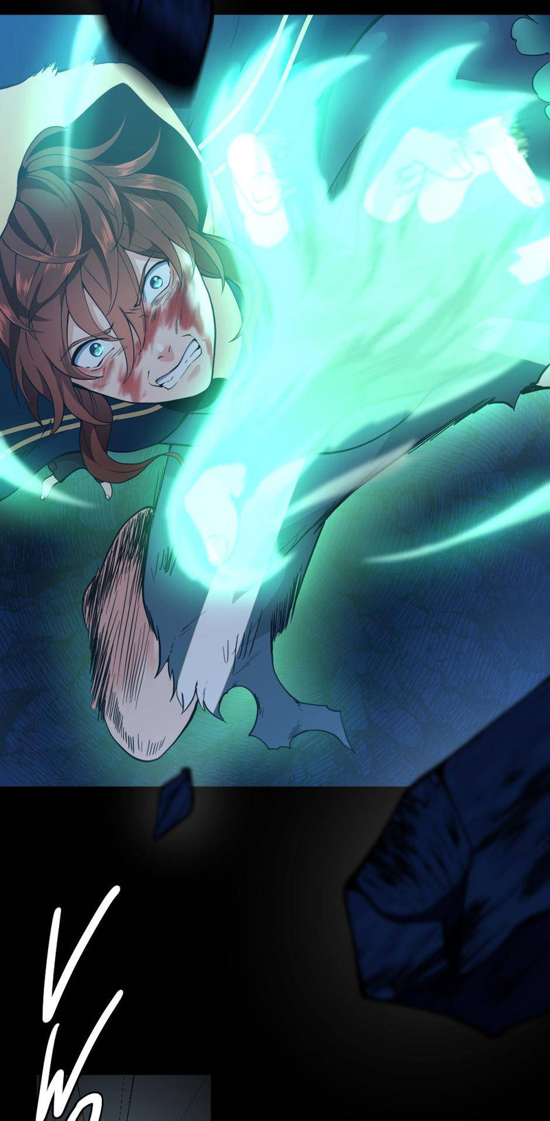 Read The Beginning After The End ENGLISH Manga Online