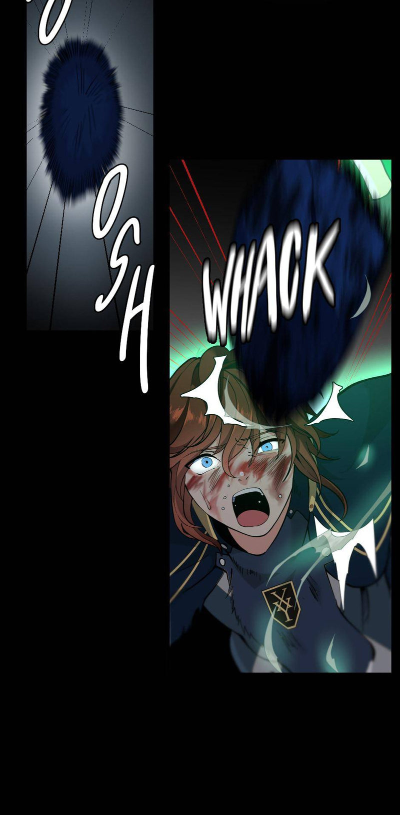 Read The Beginning After The End ENGLISH Manga Online